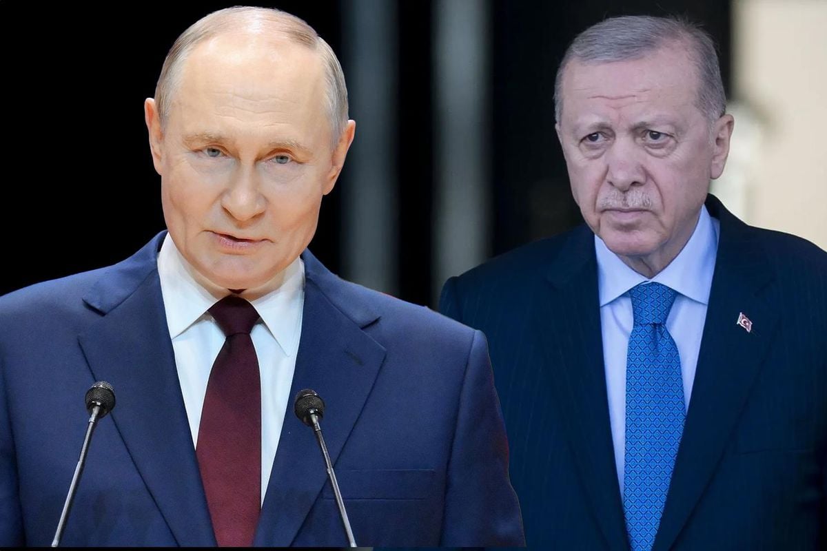 Rusya'dan Körfez'de dengeleri değiştirecek hamle! Türkiye detayı dikkat çekti