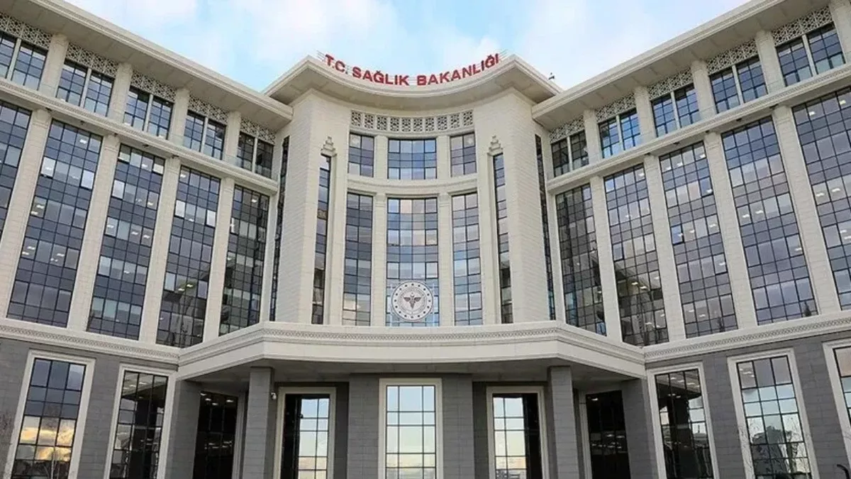 Sağlık Bakanlığı 26 Bin 673 Sözleşmeli Personel Alımı İçin Tarih Açıklanmadı
