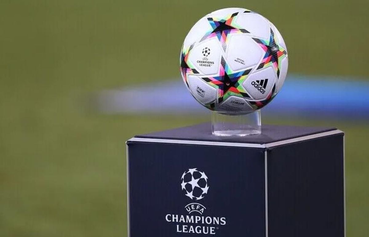 Şampiyonlar Ligi maçları hangi kanalda 2026? 8 Eylül bugünkü Şampiyonlar Ligi maçları!