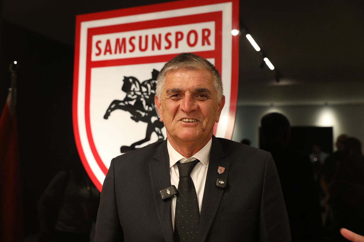 Samsunspor, Arca Çorum FK maçıyla 'çıkış yakalamak' istiyor