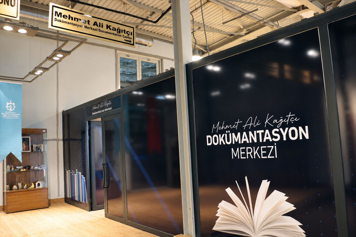 SEKA Kağıt Fabrikasının kurumsal mirası korunarak geleceğe aktarılıyor