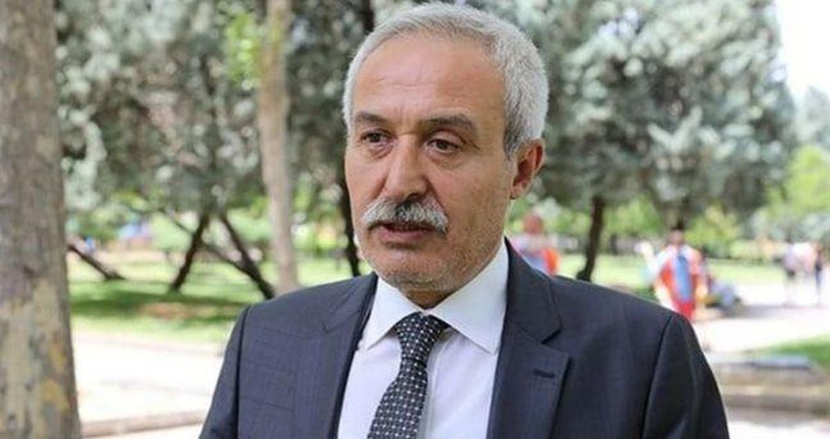Selçuk Mızraklı kimdir? Eski Diyarbakır Belediye Eş Başkanı Selçuk Mızraklı nereli, kaç yaşında?