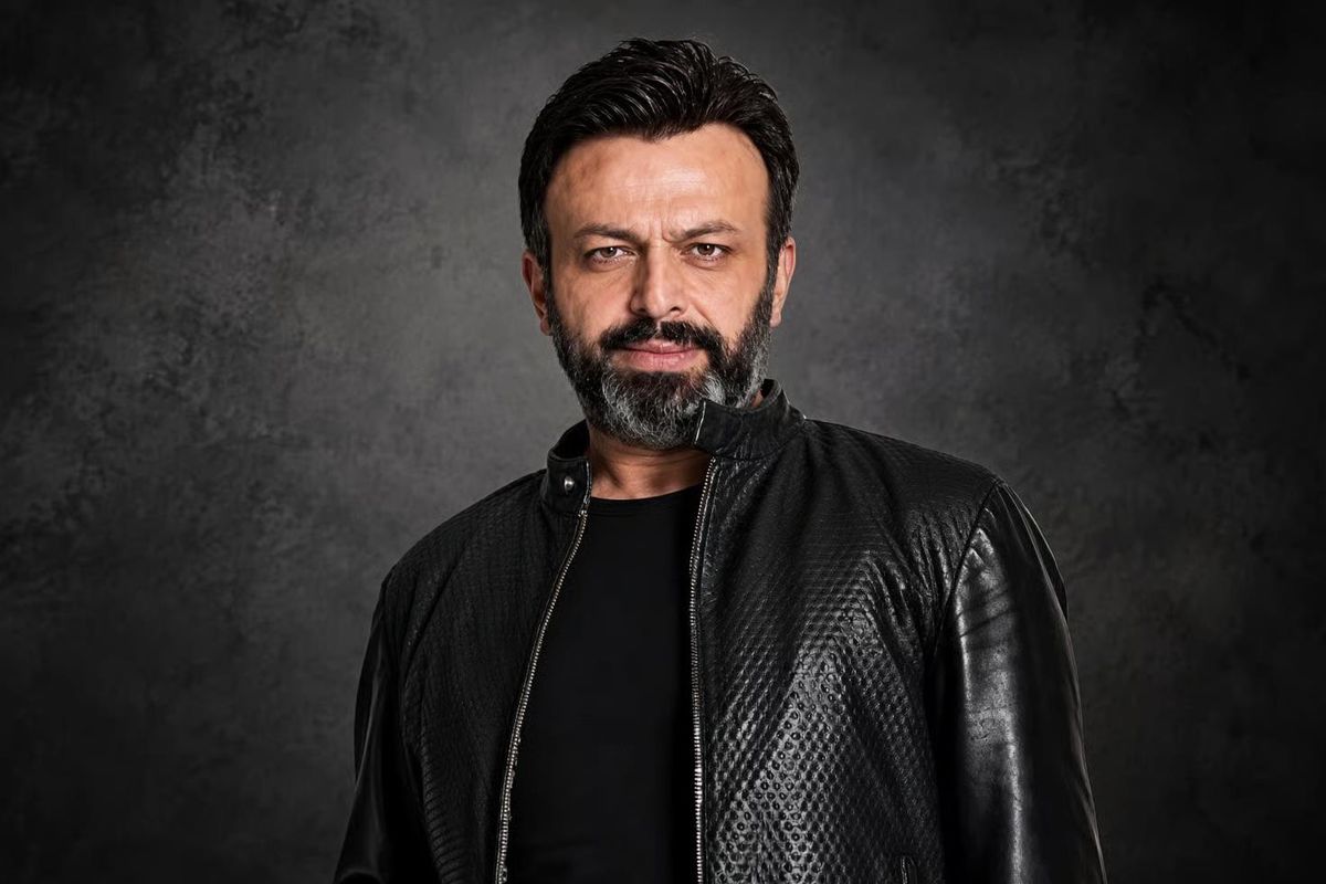 Serhat Kılıç'ın ölümünde kahreden tesadüf! Rol arkadaşı da aynı gün ölmüş
