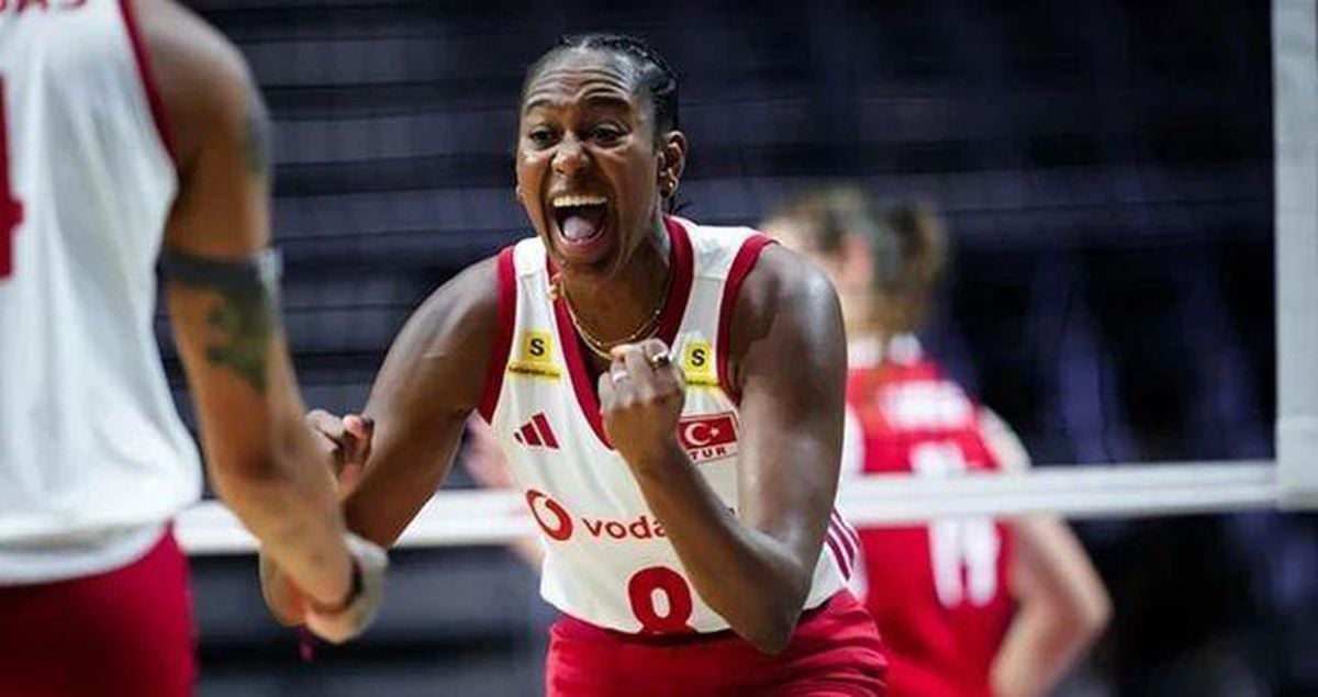 Sinead Jack-Kısal nereli, Türk mü, kökeni ne? Sinead Jack-Kısal kimdir, eşi kim, hangi takımda?