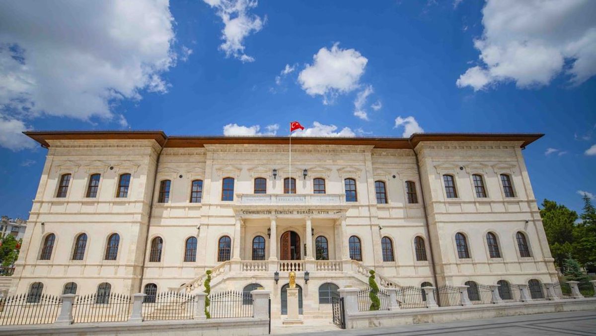 Sivas’ta müzelerin ziyaretçi sayısı yüzde 46 arttı