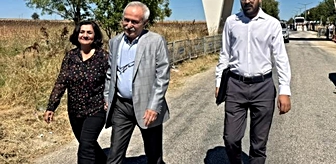 SON DAKİKA: Selçuk Mızraklı tahliye edildi mi? Selçuk Mızraklı olayı nedir, neden tutuklanmıştı?