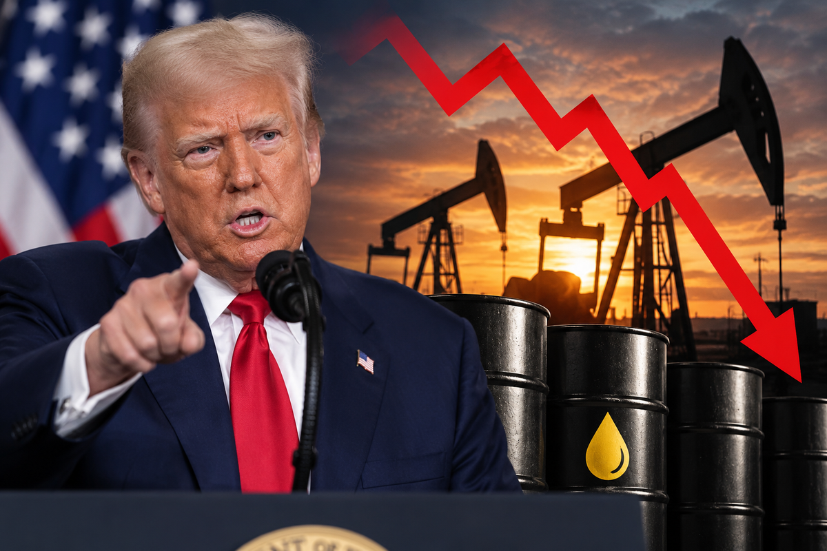 Trump: İran savaşını kazandığımızda petrol fiyatları sert bir şekilde düşecek