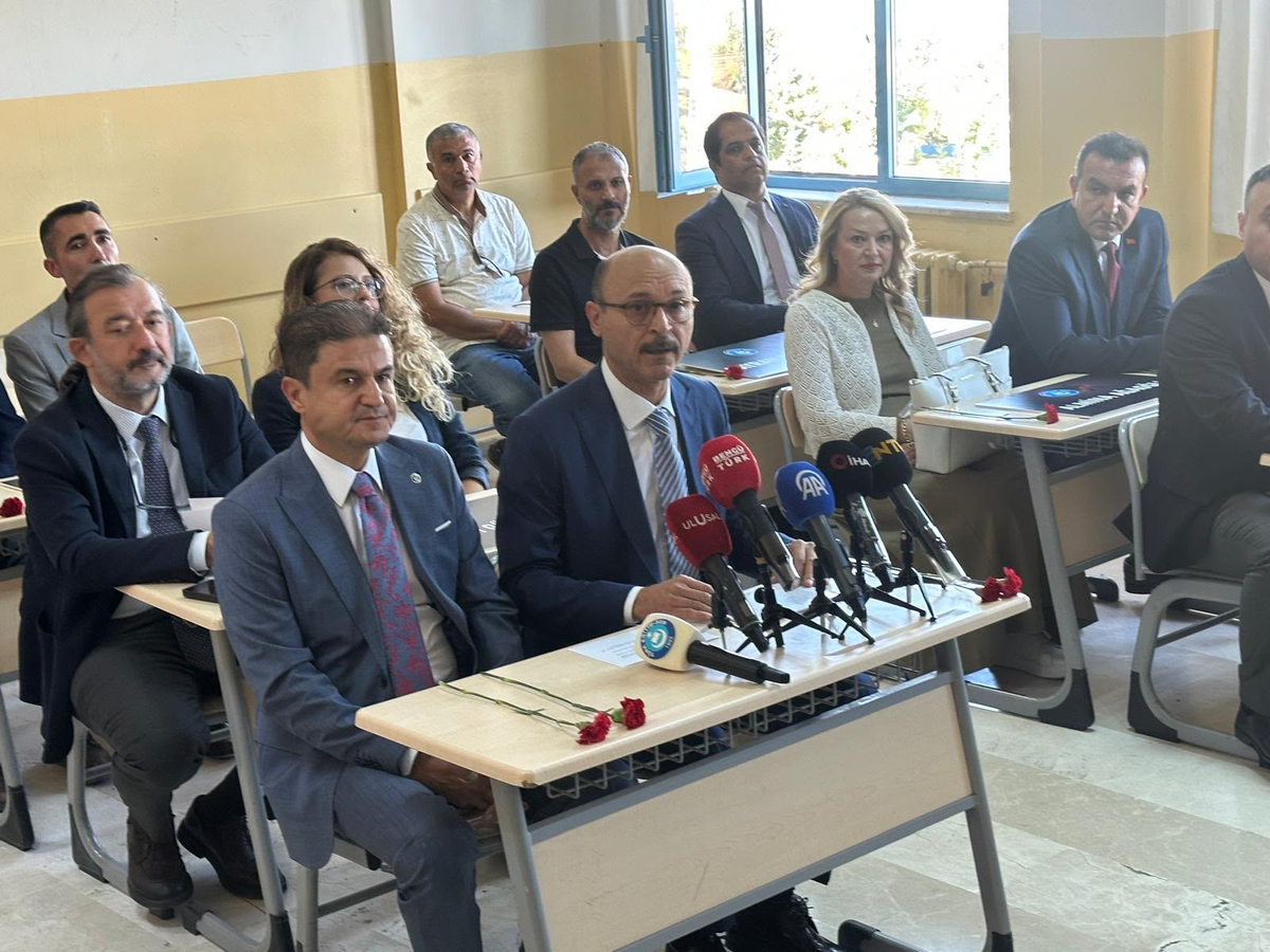 Türk Eğitim-Sen’in araştırması: Öğretmenlerin yüzde 89,4’ü okullarda akran zorbalığına tanık oldu