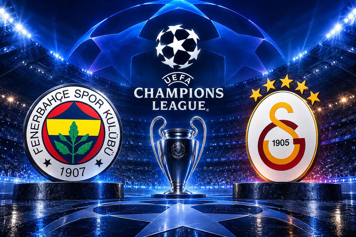 UEFA 30 maçı seçti! Listede Fenerbahçe ve Galatasaray da var