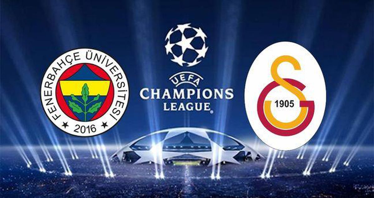 UEFA ŞAMPİYONLAR LİGİ MAÇLARI 2026-2027: Galatasaray ve Fenerbahçe Şampiyonlar Ligi maçları ne zaman, hangi kanalda yayınlanacak?
