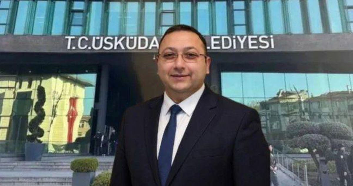 Üsküdar Belediyesi Seçim Sonucu: Üsküdar seçimi ne oldu? Üsküdar Belediye Başkan Vekili Dündar Ziya Gültekin kimdir?