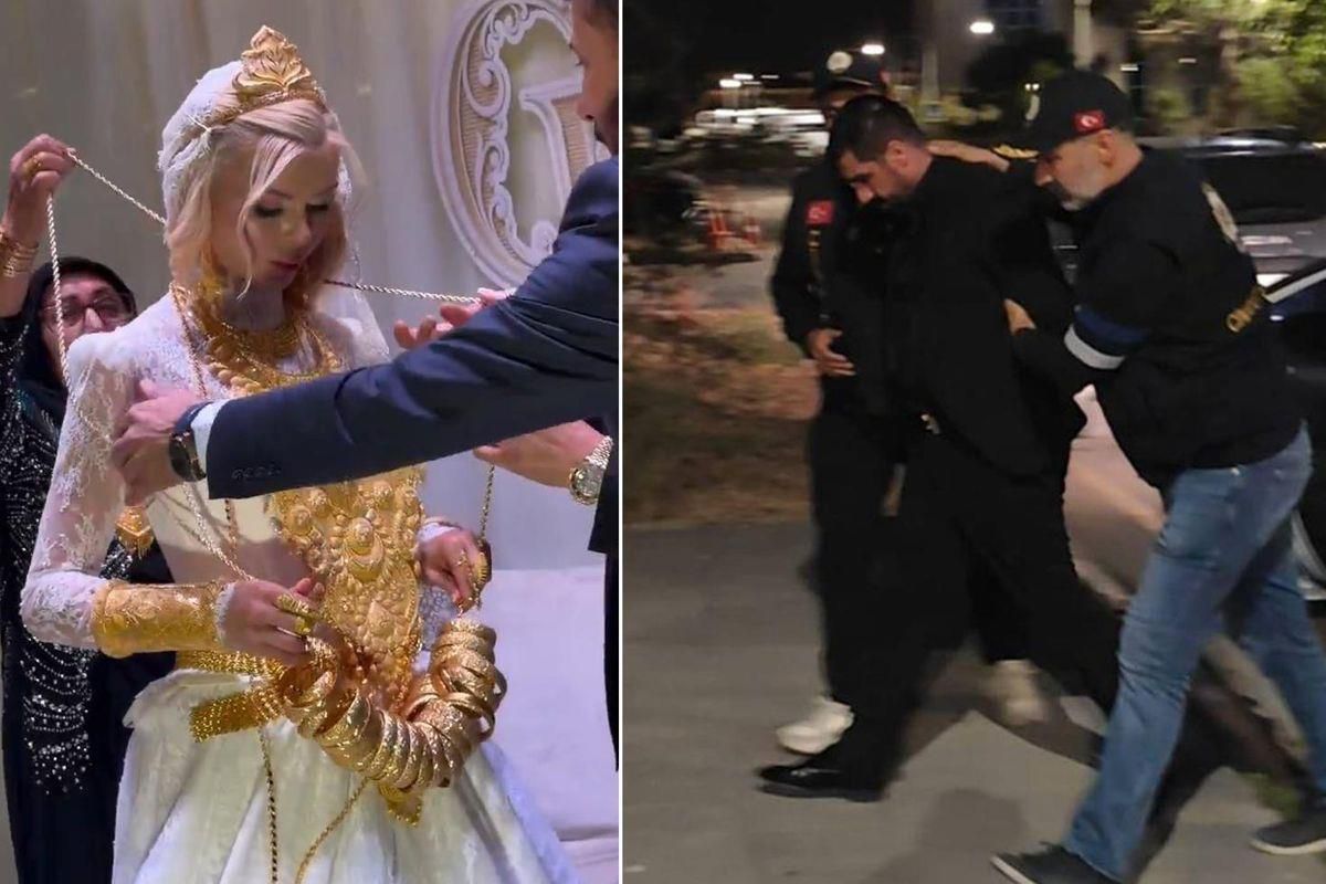 Vanlı Kara Haydar neden gözaltına alındı?