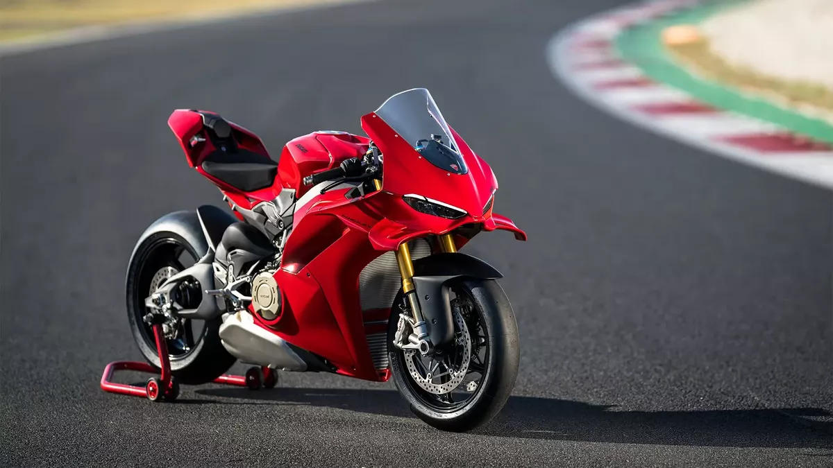 Volkswagen, Ducati'yi Satmayı Düşünüyor