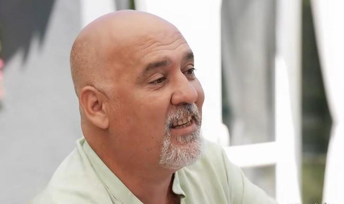 Yemekteyiz Atalay kimdir? Zuhal Topal'la Yemekteyiz Atalay Bey kaç yaşında, nereli?