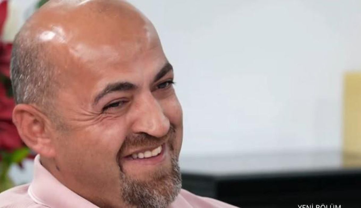 Yemekteyiz Erkan kimdir? Zuhal Topal'la Yemekteyiz Erkan Bey kaç yaşında, nereli?