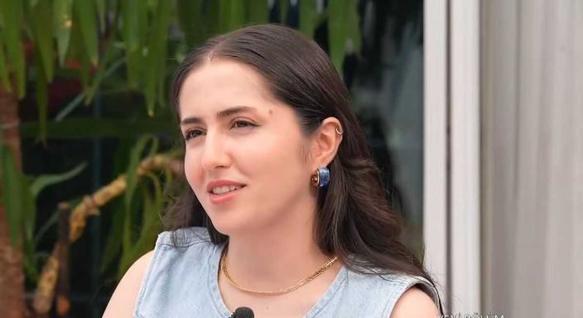 Yemekteyiz Marziye kimdir? Zuhal Topal'la Yemekteyiz Marziye Hanım kaç yaşında, nereli?