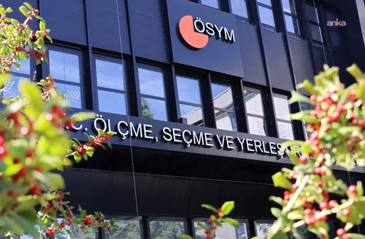 2026-YKS kapsamındaki Spor Bilimleri İçin Özel Yetenek Sınavı sonuçları açıklandı