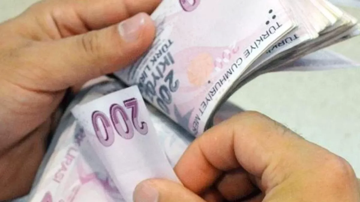 2027 Asgari Ücret İçin Geri Sayım Başladı: OVP'deki Yüzde 28,4 Zam Senaryosu