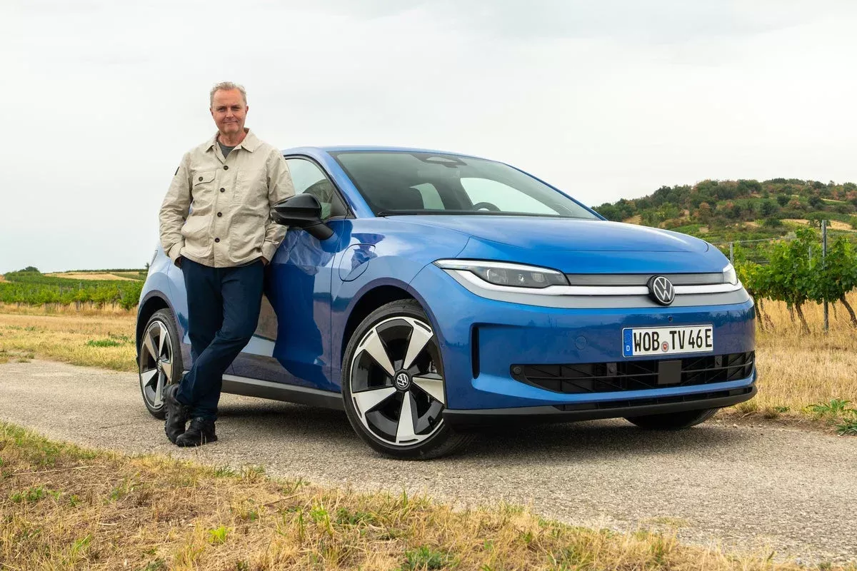 2027 Volkswagen ID. Polo: Tasarım, Performans ve Özellikler