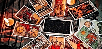 9 Eylül günlük tarot falı: 9 Eylül Çarşamba günü seni neler bekliyor? Günlük tarot kart açılımı!