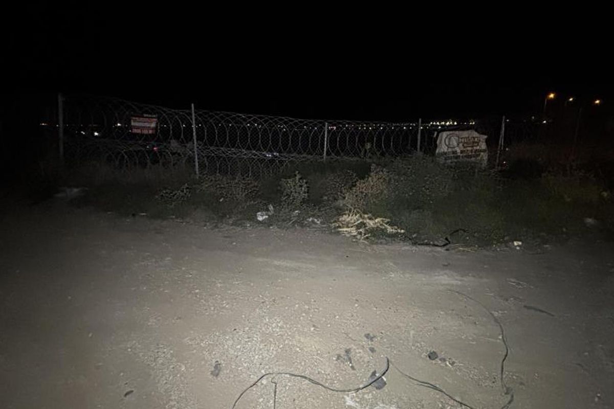 Adana’da yol kenarında erkek cesedi bulundu