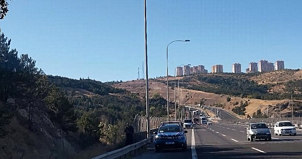 Ankara’da kayıp adamın cesedi baraj gölünde bulundu