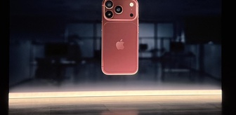 Apple iPhone 18 Pro ve 18 Pro Max'i tanıttı! İşte fiyatları ve satışa çıkacakları tarih
