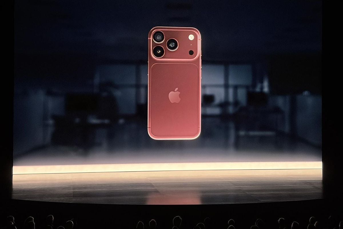 Apple iPhone 18 Pro ve 18 Pro Max'i tanıttı! İşte fiyatları ve satışa çıkacağı tarih
