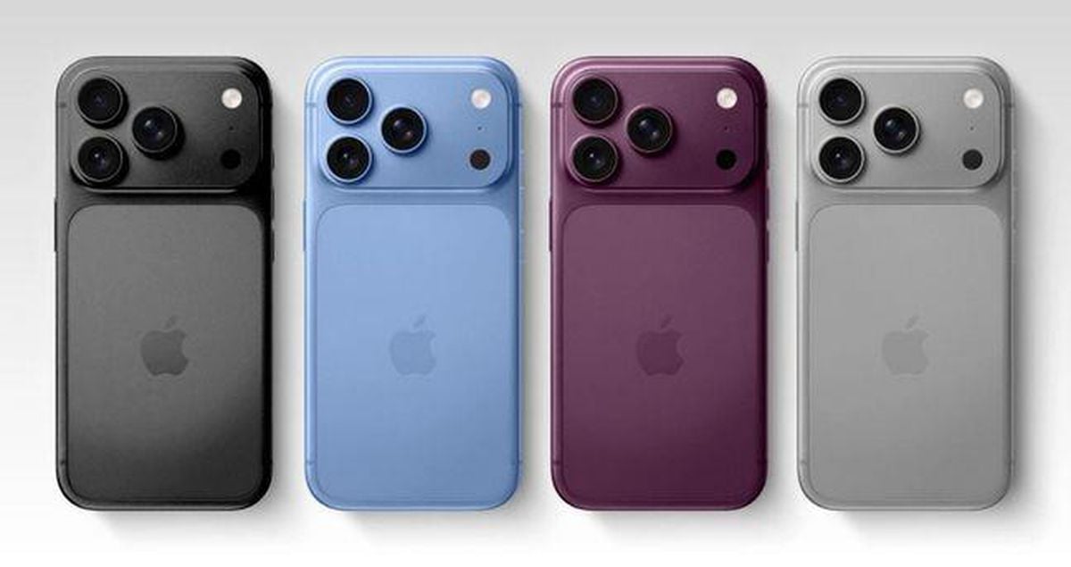 Apple lansmanı ne zaman, saat kaçta? iphone 18 ne zaman çıkacak? iPhone 18 Türkiye satış fiyatı ne kadar?