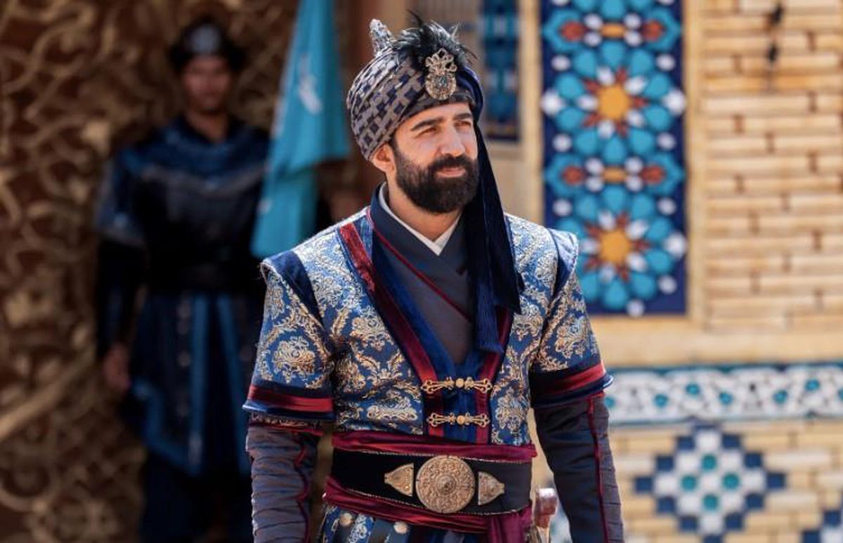 Aşk ve Taht CANLI izleme linki var mı, Aşk ve Taht tek parça full HD nereden izlenir?