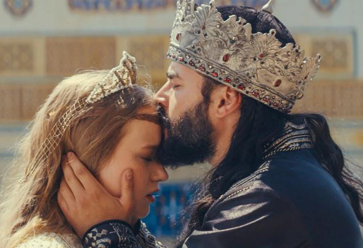 Aşk ve Taht dizisi gerçek mi, yaşanmış hikaye mi, kurgu mu, uyarlama mı?