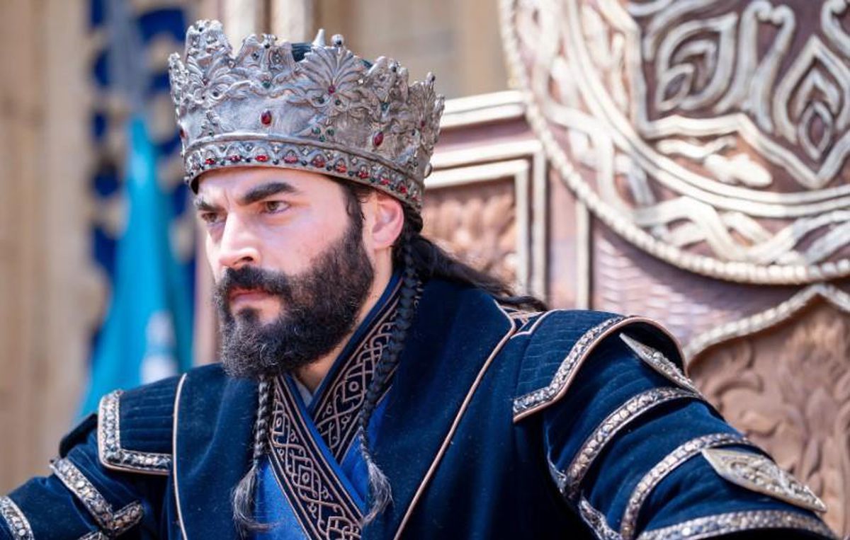 Aşk ve Taht oyuncuları ve karakterleri kimler?