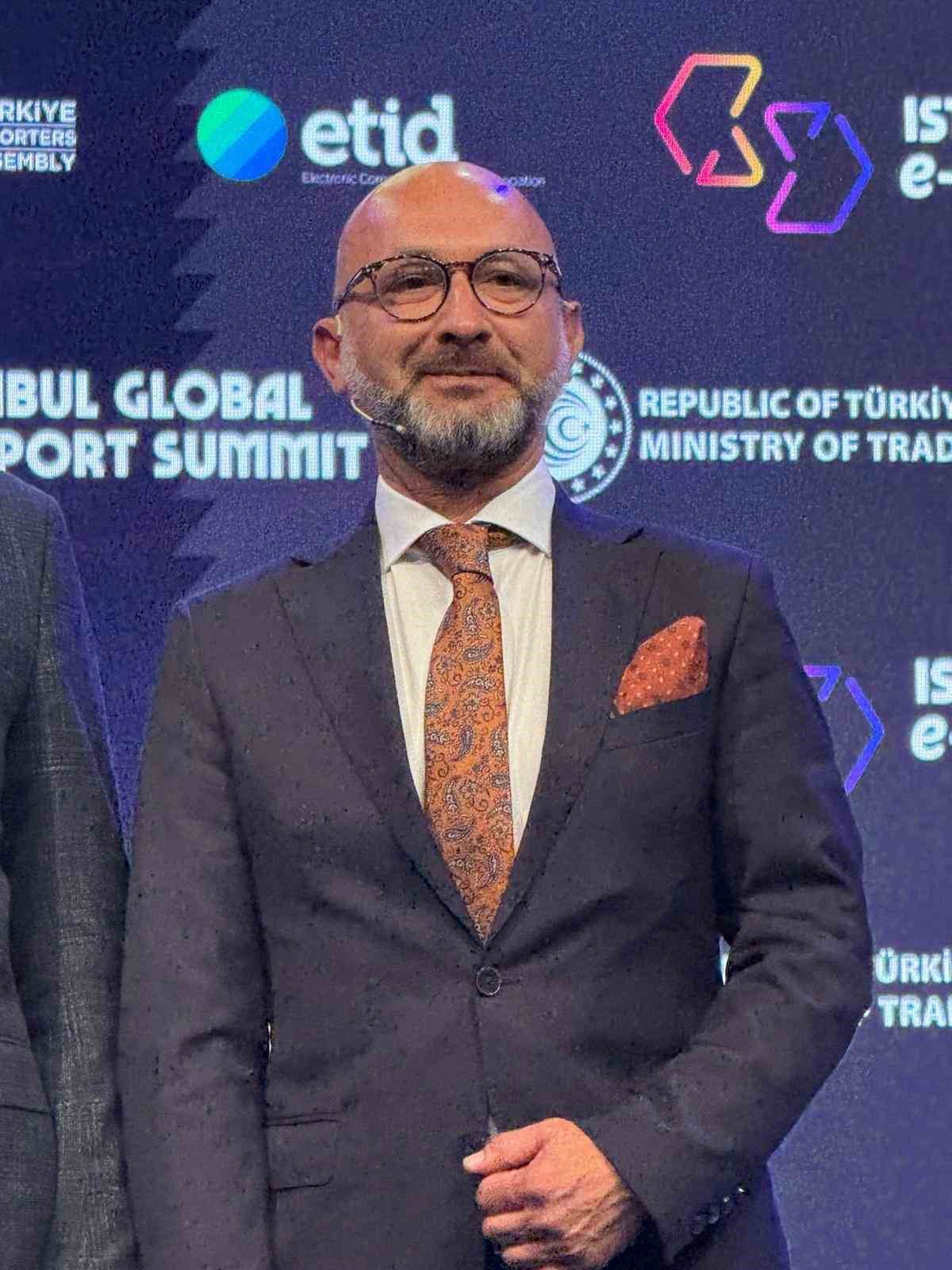 Asset Worldwide Express, IGEXX 2026’da e-ihracatın lojistik geleceğini anlattı