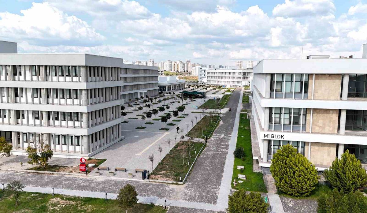 ATÜ uluslararası 'Heritage Game' konferansına ev sahipliği yapıyor