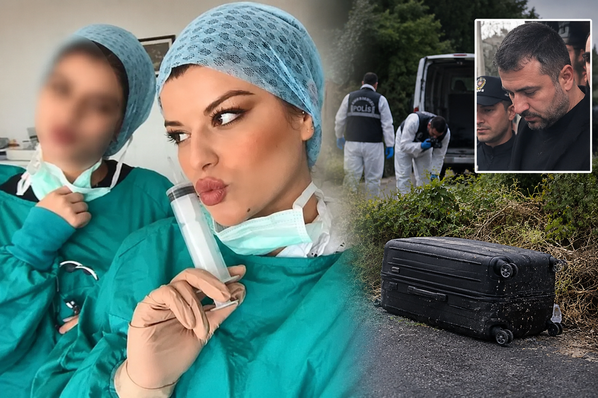 Ayşe Tokyaz cinayeti davasında karar bekleniyor