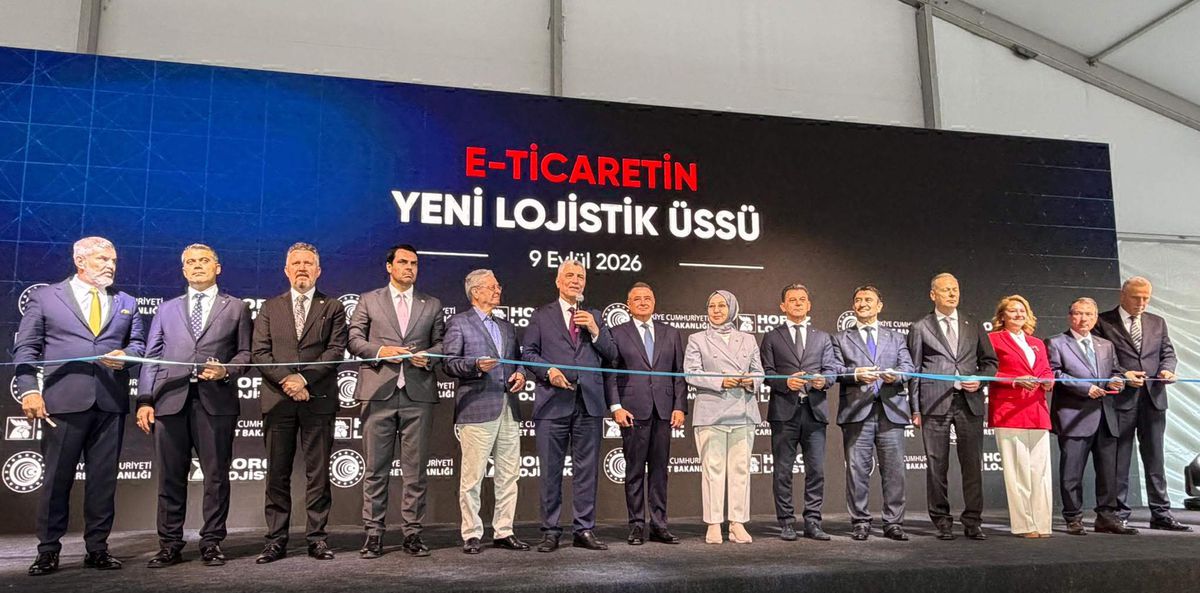 Bakan Bolat: İhracatta yıl sonunda 410 milyar doları aşacağız