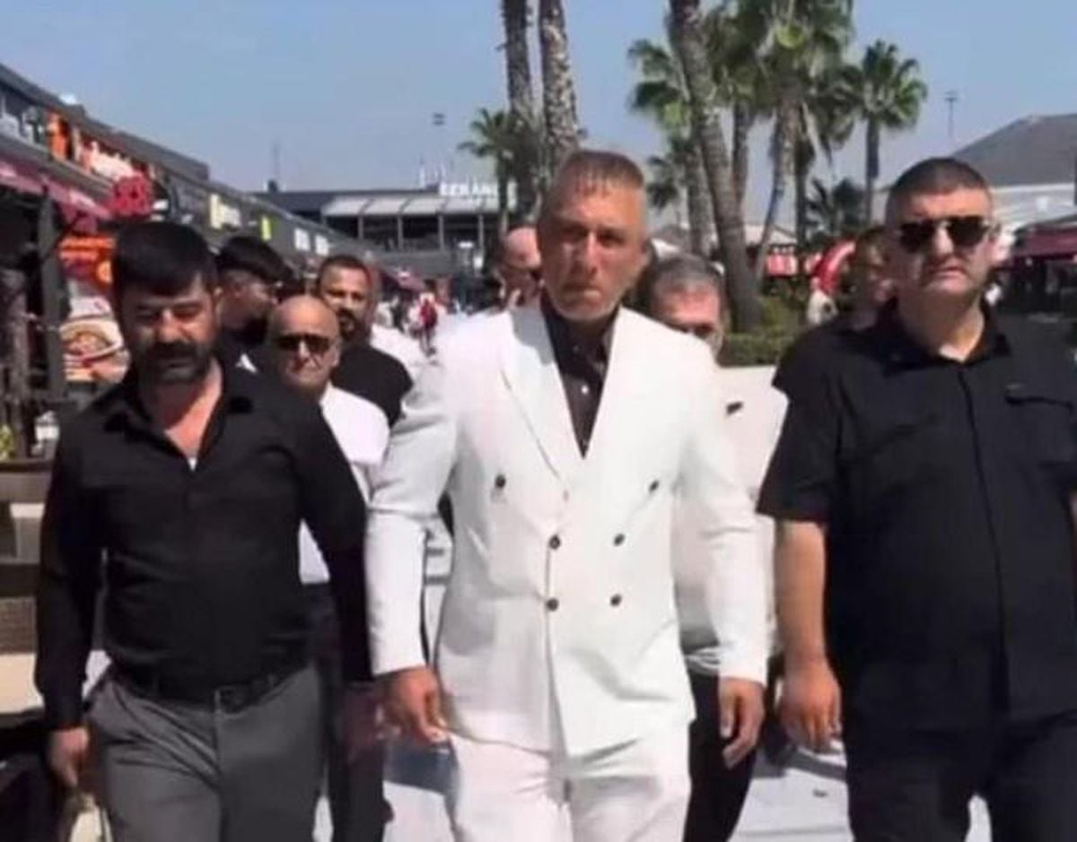 Beyaz Haydar kim, gerçek adı ne, Beyaz Haydar kaç yaşında, nereli, Ali Haydar Kurum zengin mi?