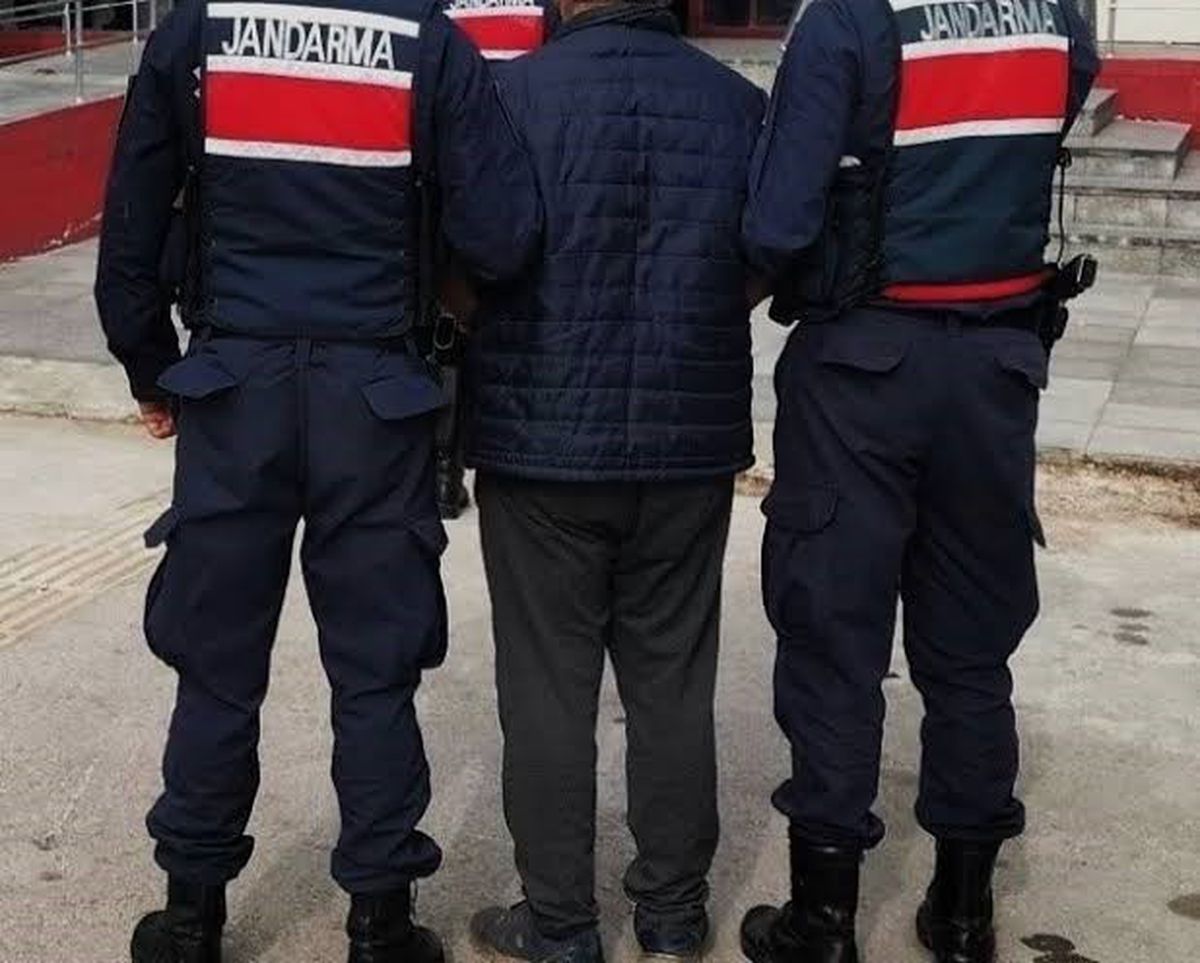 Çankırı’da aranan 42 şahıs yakalandı