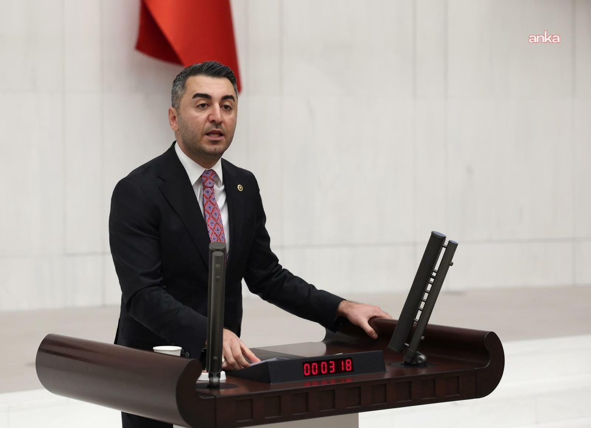 CHP’li Avşar’dan “okula başlangıç desteği” teklifi