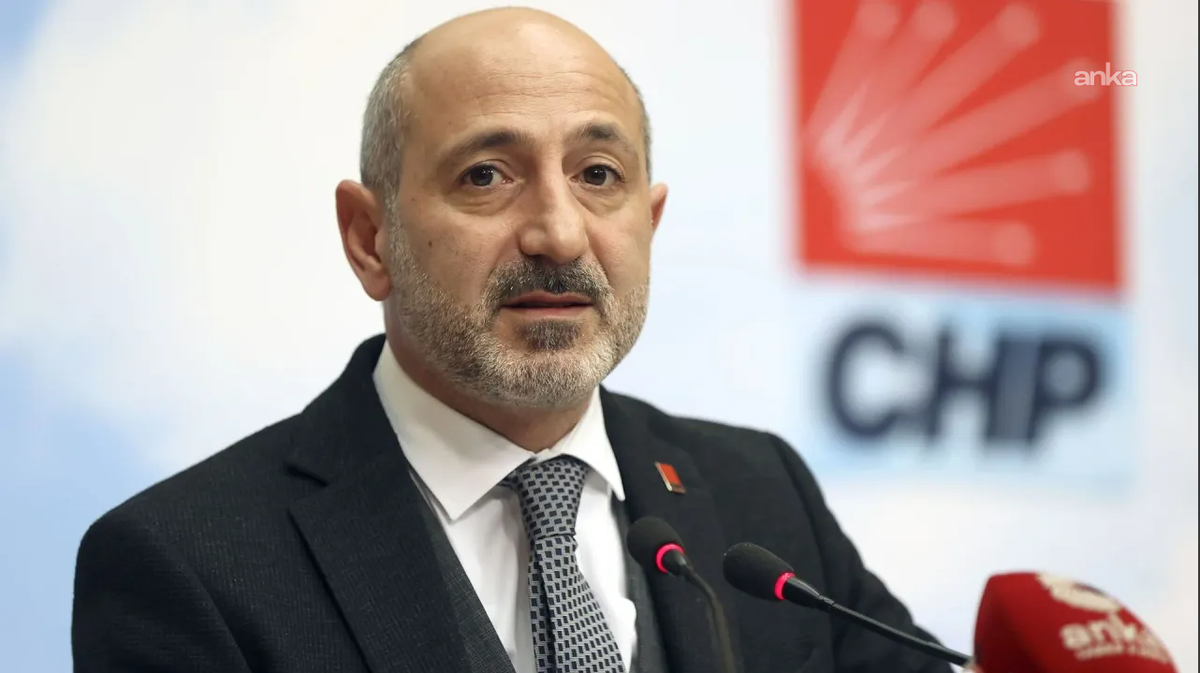CHP'li Öztunç, TOKİ taksitlerindeki artışı Bakan Kurum'a sordu