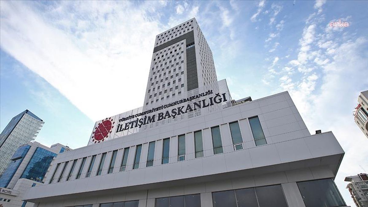 Dezenformasyonla Mücadele Merkezi: 'Orman yangınlarına müdahalede araç, gereç ve donanımın yetersiz olduğu iddiaları tamamen asılsızdır'