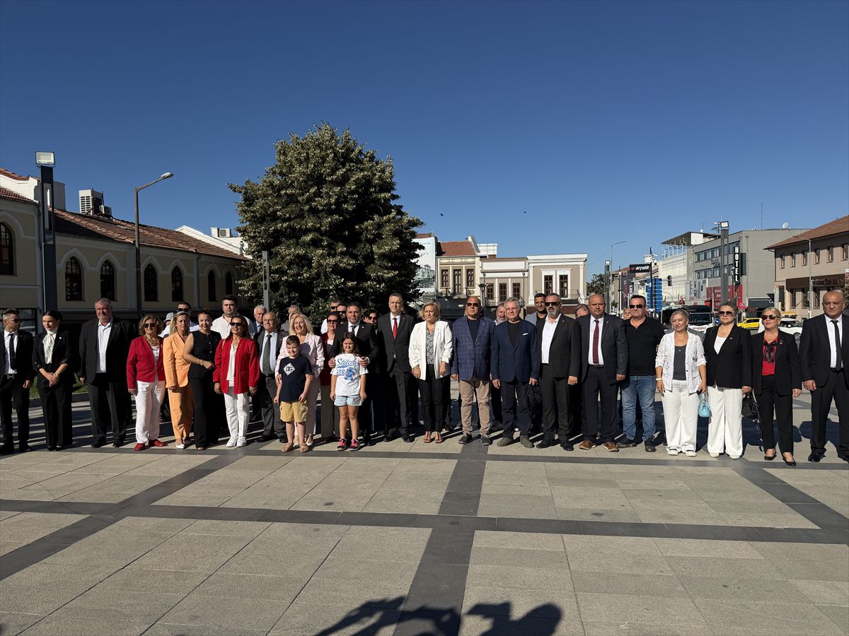 Edirne'den kısa kısa
