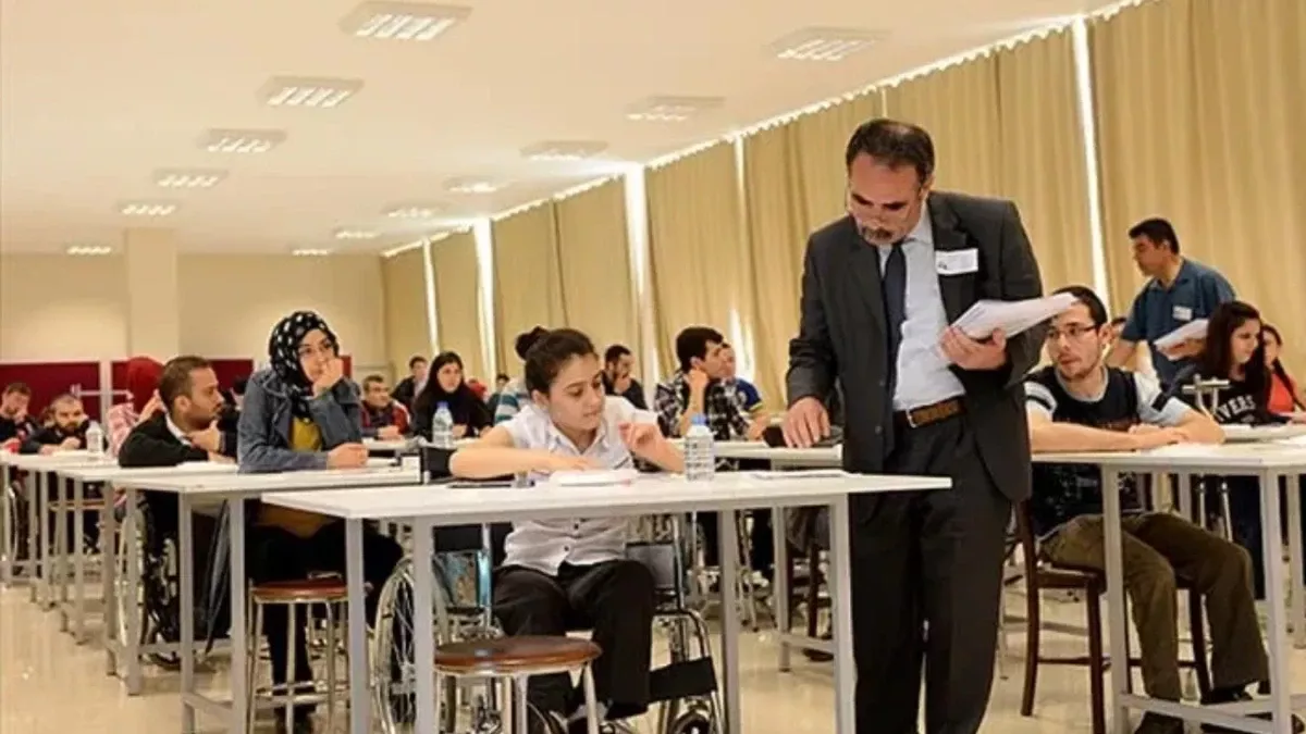 EKPSS tercih başvuruları için gözler ÖSYM'de: Tarih henüz açıklanmadı