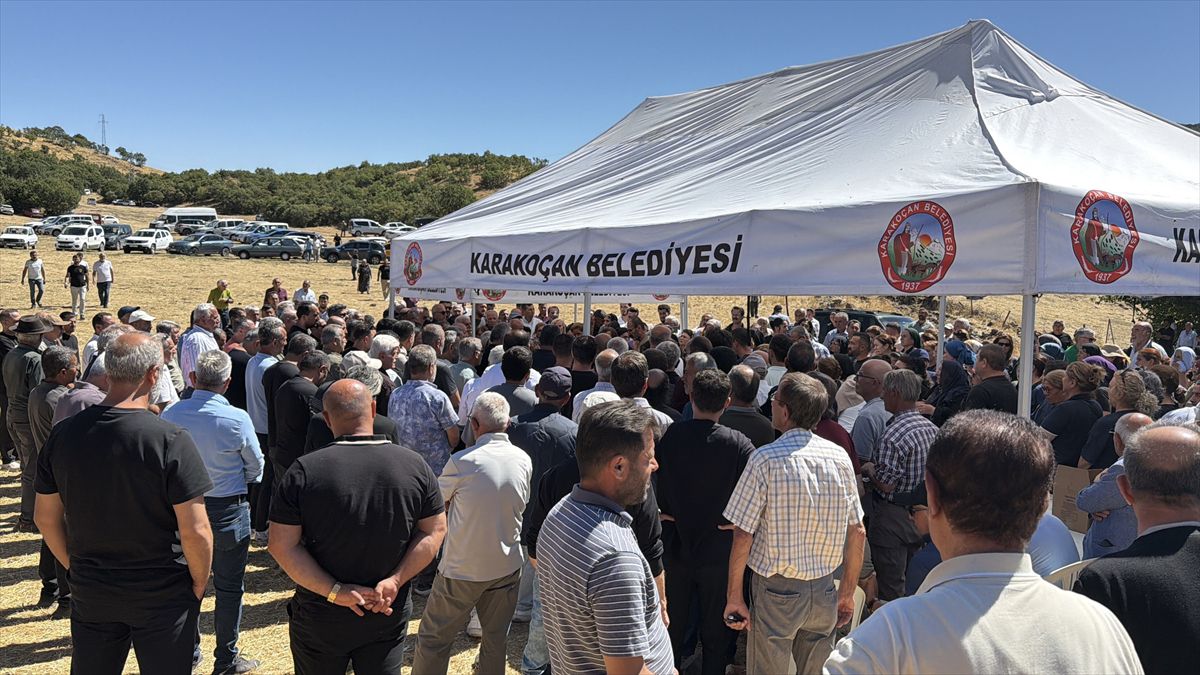 Elazığ'da yangında öldüğü sanılan çiftin silahla vurularak öldürüldüğü belirlendi
