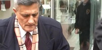 Kaşif Kozinoğlu soruşturmasında yeni gelişme! Mezarı cuma günü açılacak