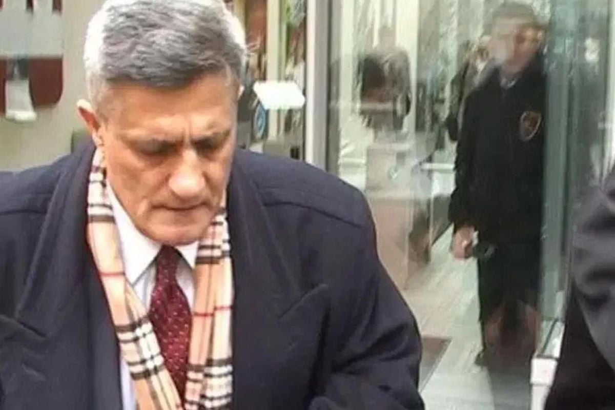 Kaşif Kozinoğlu soruşturmasında yeni gelişme! Mezarı cuma günü açılacak