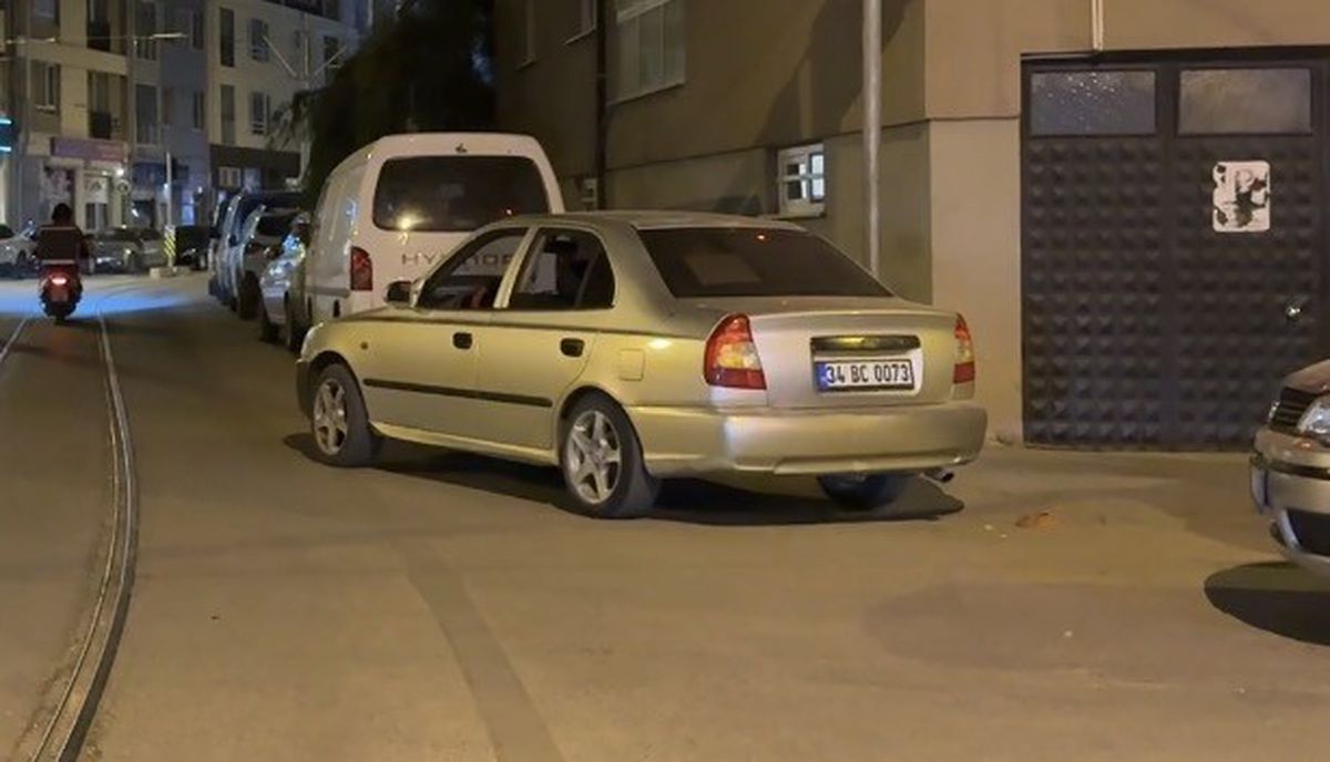 Eskişehir’de ehliyetsiz alkollü sürücüye 350 bin TL ceza