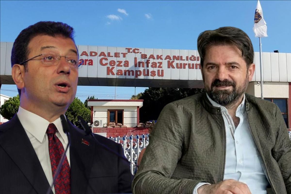 Eyüp Subaşı'ndan İBB Davası'nda 'elden para' itirafı! 'Bana sistematik baskı yapıldı'