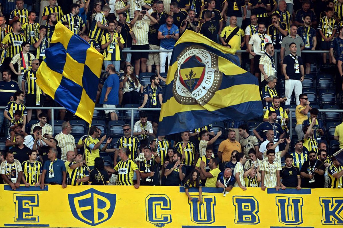 Fenerbahçe-Roma maçı için karaborsa bilet satan 5 şüpheli gözaltına alındı