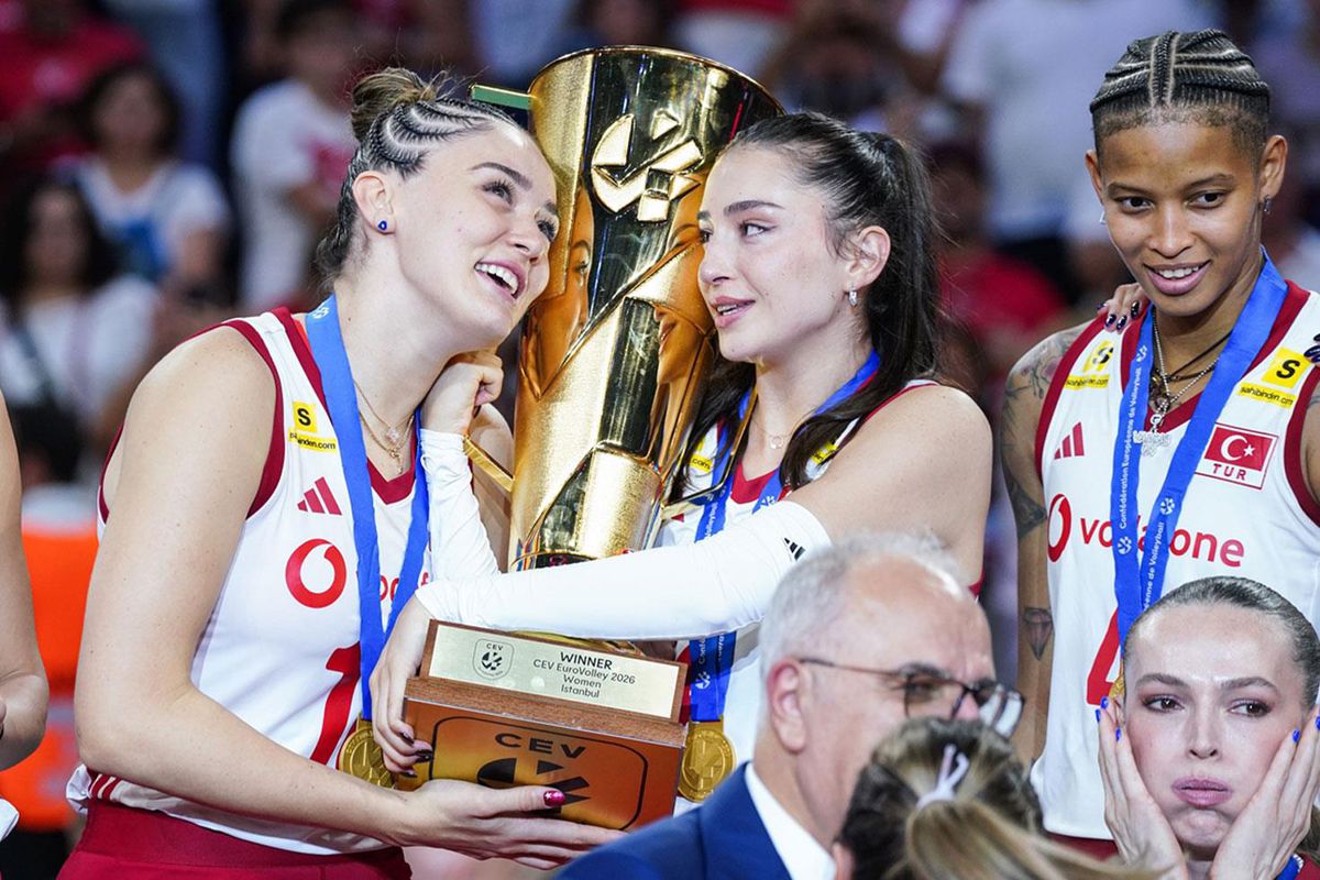 Filenin Sultanları'nın şampiyonluk ödülü değişti! İşte nedeni